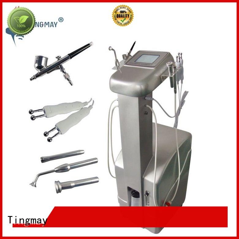Tingmay injection electric oxygen machine customized for skin