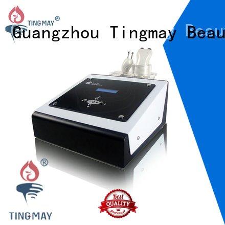 Tingmay RF cavitation machine