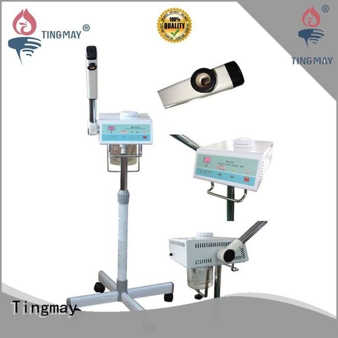 Tingmay lamp skin care machines with good price for woman