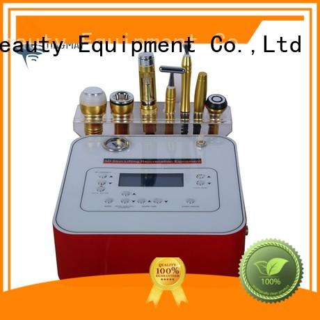 light mesotherapy equipment inquire now for woman Tingmay
