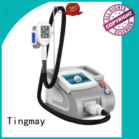 Tingmay beauty cryolipolysis machine for sale directly sale for adults