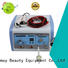 Tingmay growth oxygen infusion facial machine with good price for household