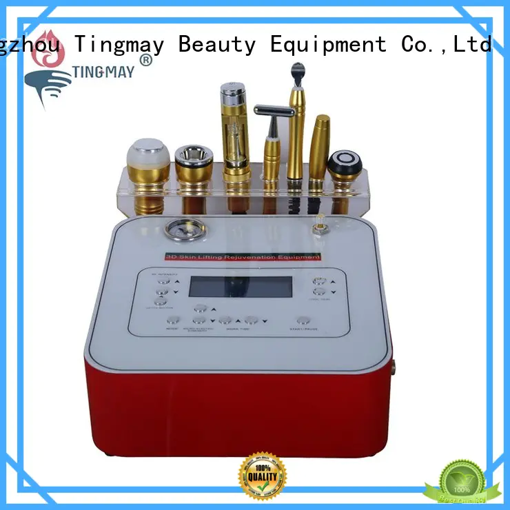 Tingmay best selling anti aging machine with good price for woman