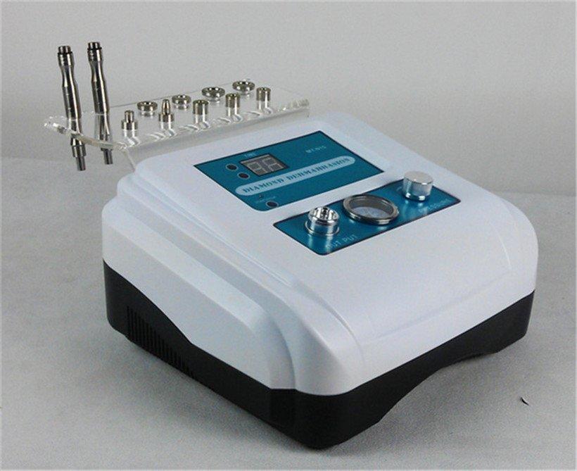 Tingmay micro microdermabrasion machine cost from China for beauty salon-3