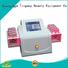Tingmay ultrasonic lipo laser machine supplier for home