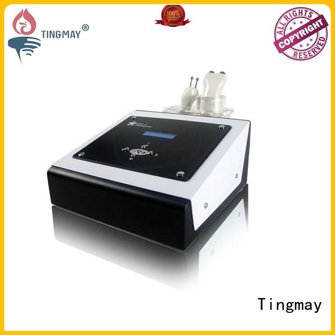 machine microneedle RF machine  portable Tingmay Brand company