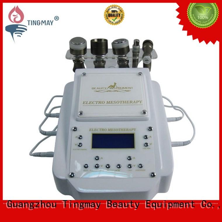 mesotherapy mesotherapy equipment rejuvenation personalized for woman