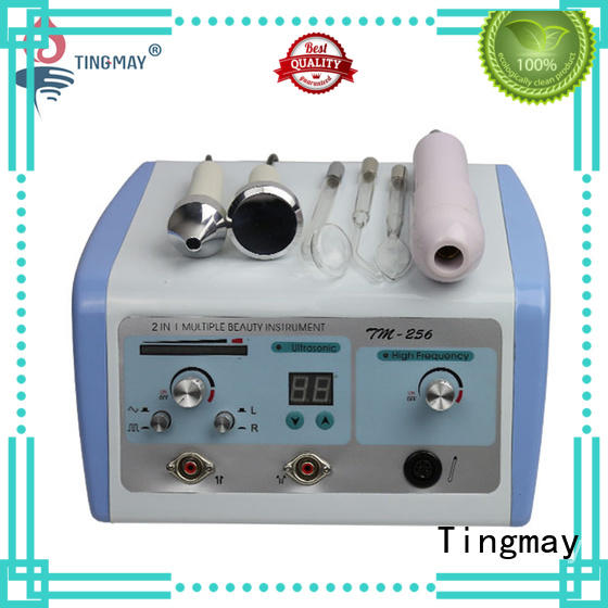 Tingmay durable vacuum therapy machine factory for beauty salon