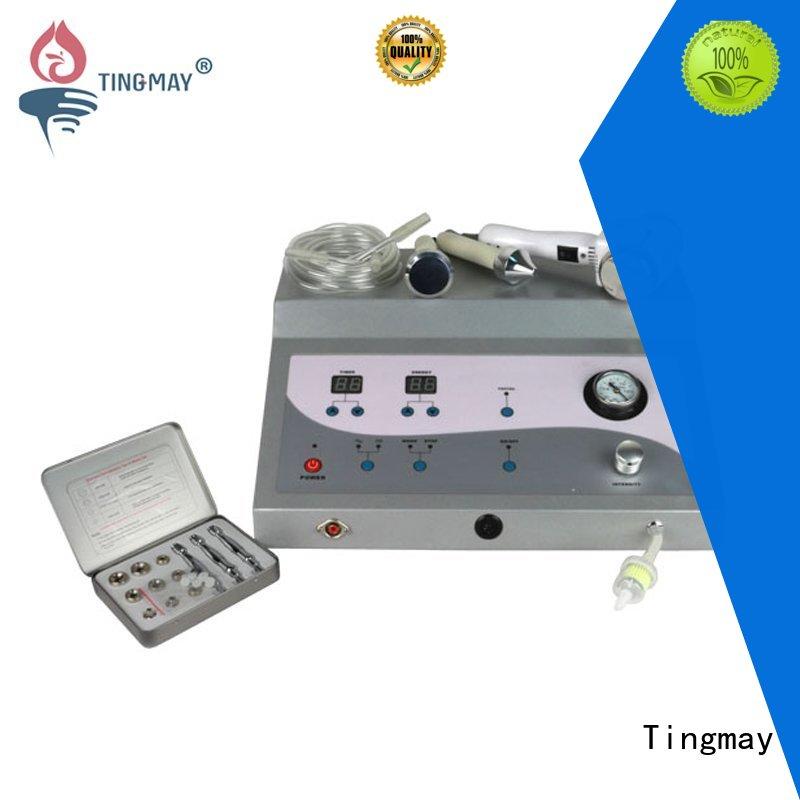 facial best microdermabrasion machine crystal customized for beauty salon