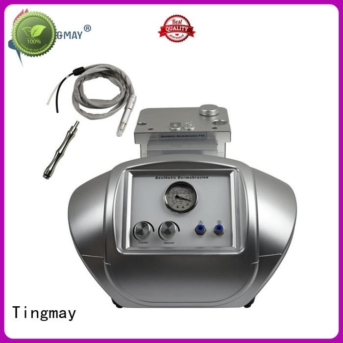 Tingmay micro dermabrasion machine manufacturer for adults