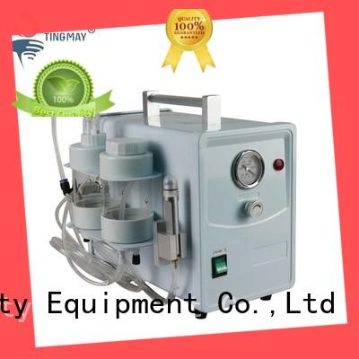 Tingmay facial microdermabrasion machine for sale directly sale for woman