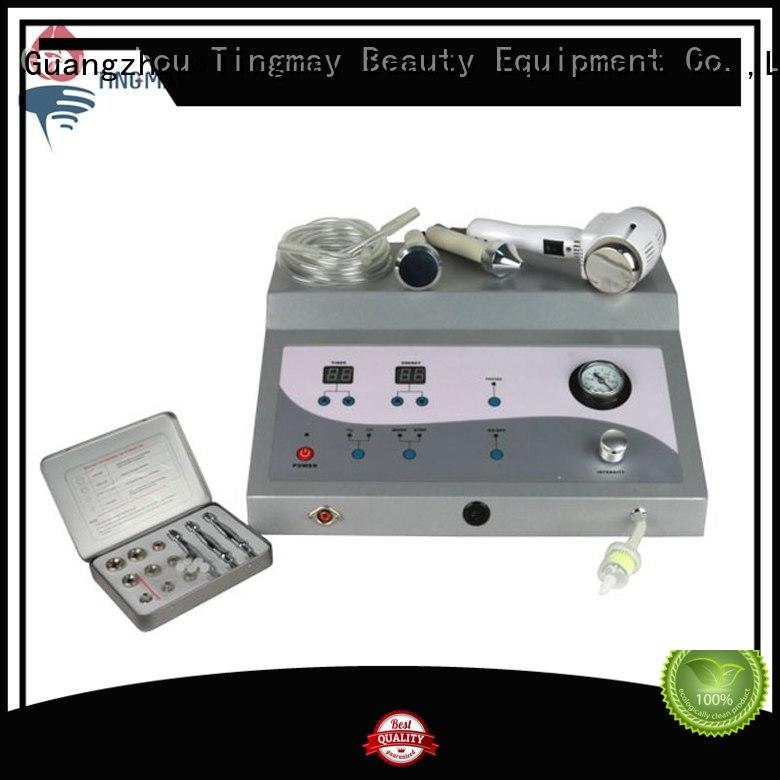 Tingmay micro dermabrasion machine for sale multifunction for adults