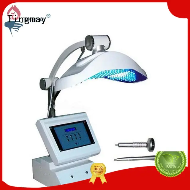 efficient professional led light therapy machine skin manufacturer for man