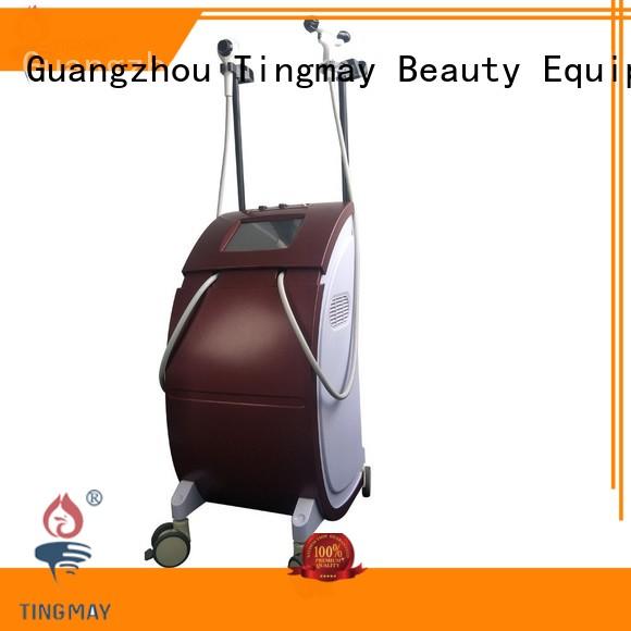 cleansing hair massage machine tightening supplier for household