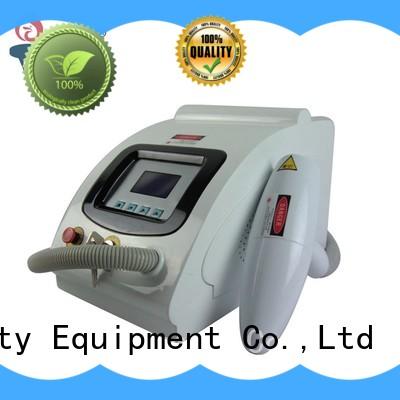 Tingmay professional tattoo removal machine price salon for woman