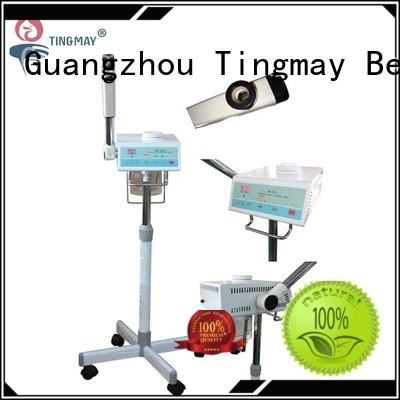 ozone hot skin care machines with good price for woman Tingmay