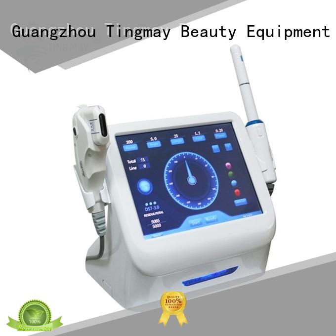 Tingmay tighten rf machine slimming series for adults