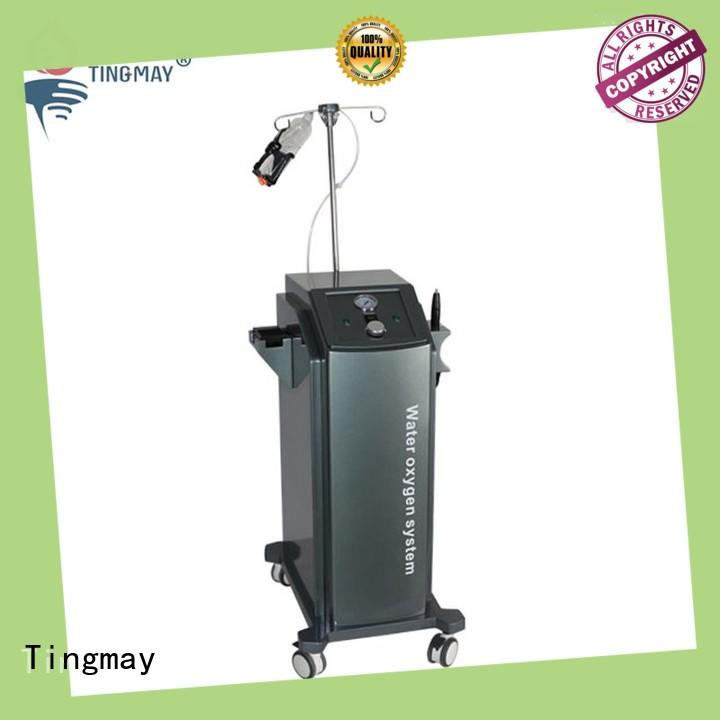 Tingmay vertical buy oxygen machine jet for body