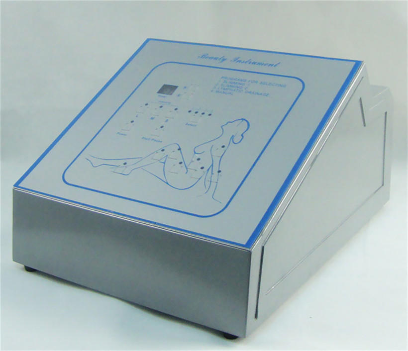 slimming pressotherapy machine ems factory for body-3