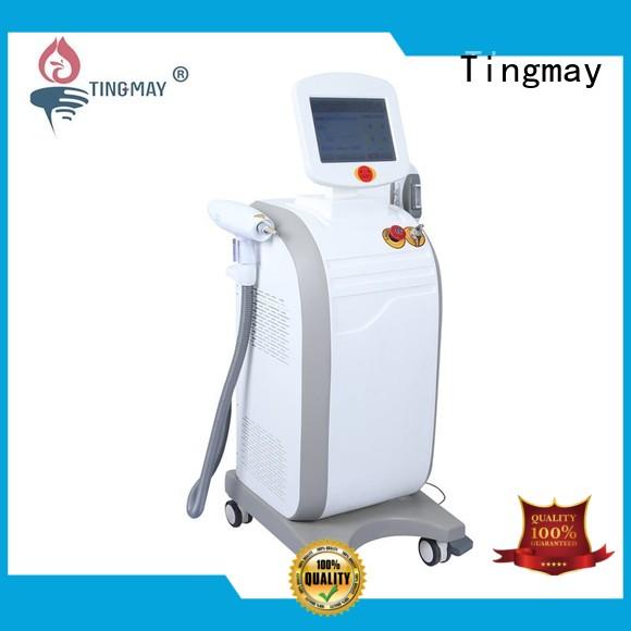 Tingmay micro laser tattoo removal machine price wholesale for beauty salon