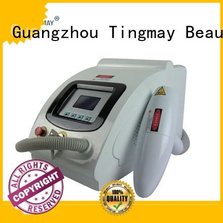 Tingmay Brand Yag Laser machine
