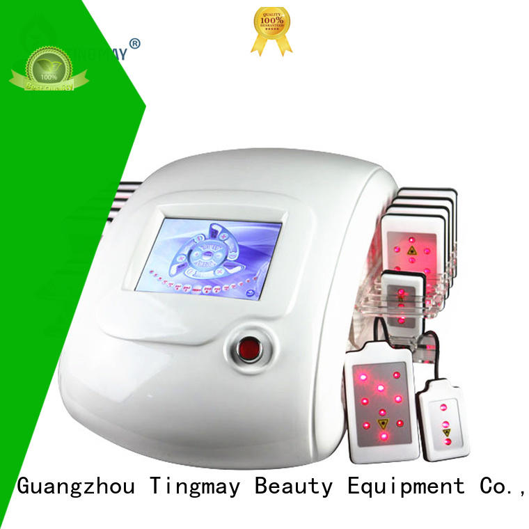 heathy liposuction machine manufacturers series for household Tingmay
