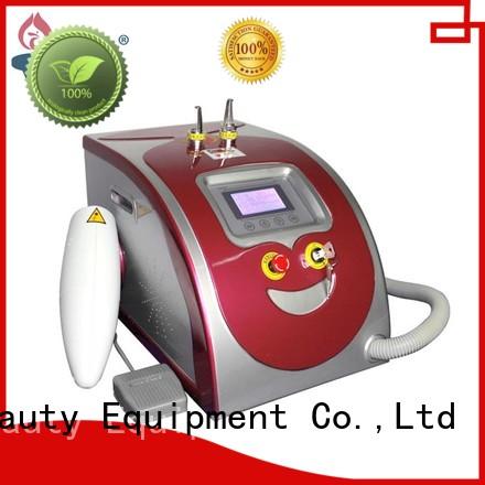 Tingmay removal laser tattoo removal machine price directly sale for skin