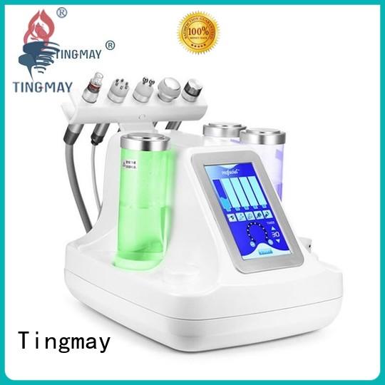 Tingmay cryolipolisis electrical stimulation machine supplier for man