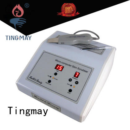 Tingmay beauty derma roller 3 in 1 manufacturer for household