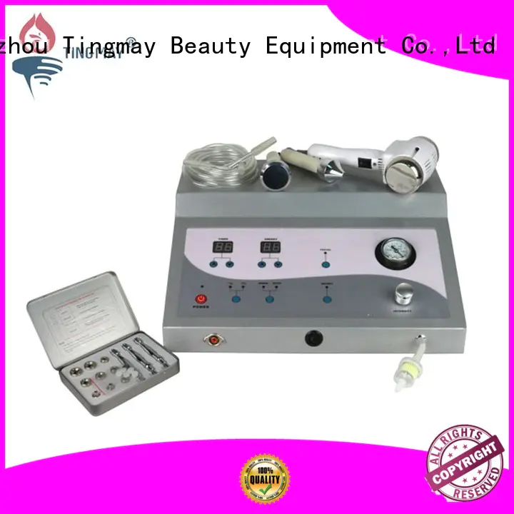 micro dermabrasion machine skin from China for woman