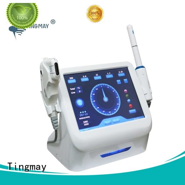 Tingmay machine rf slimming machine sale philippines supplier for woman