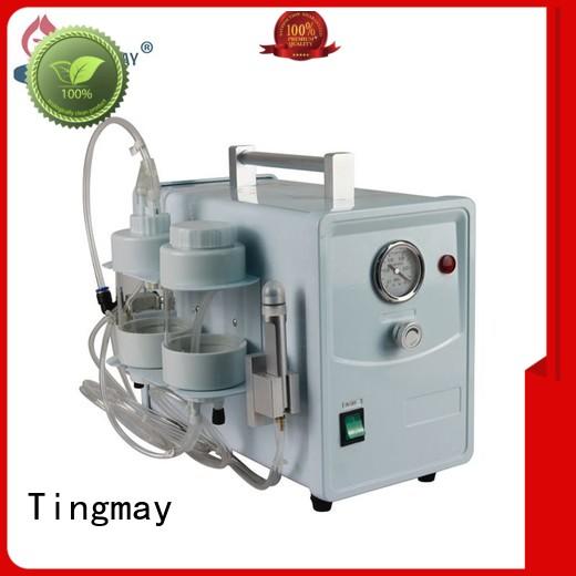 Tingmay facial dermabrasion machine customized for adults