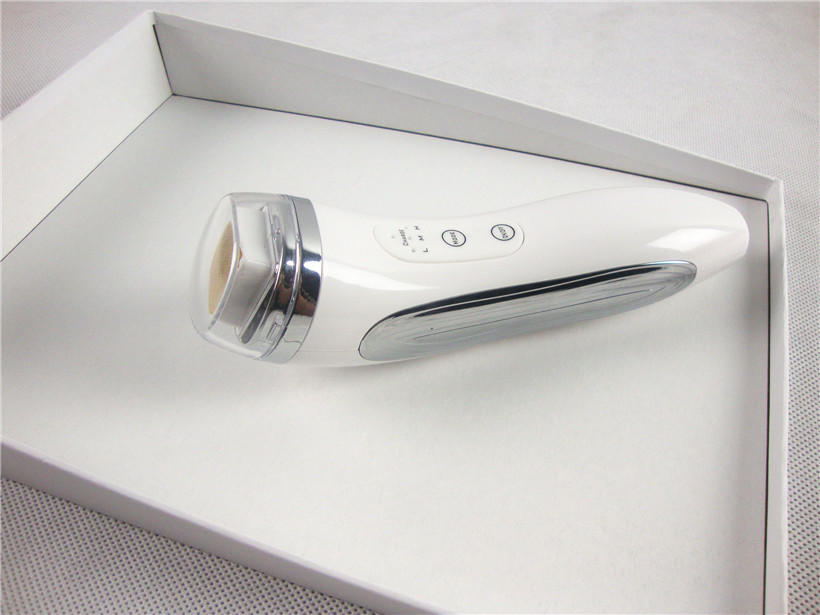 Tingmay portable ultrasonic skin scrubber directly sale for face-2