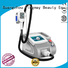 Tingmay rf ultrasound face lift machine manufacturer for woman
