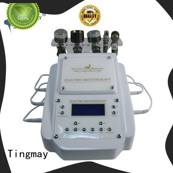 Tingmay best selling mesotherapy machine suppliers factory for man