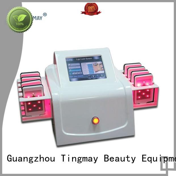 durable lipo laser machine tmspa series for woman