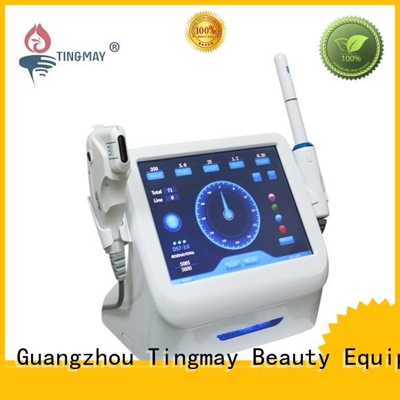 Tingmay ultrasound rf machine slimming wholesale for woman