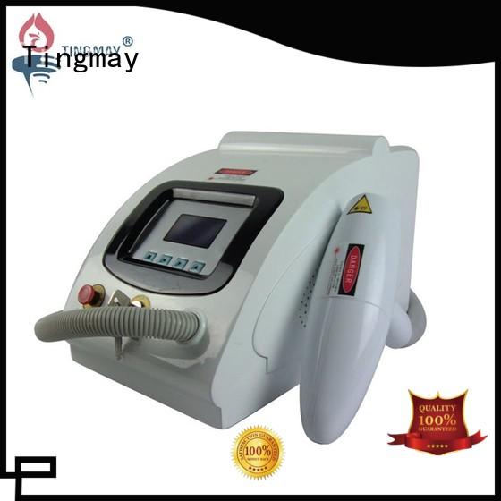 best selling best tattoo removal machine nd from China for woman
