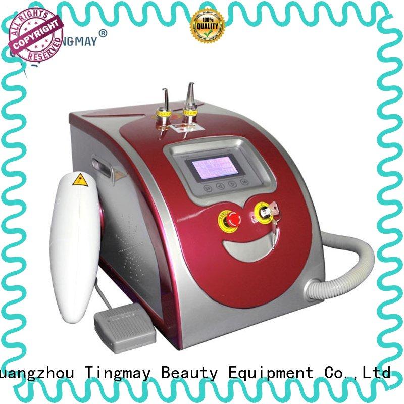 durable laser tattoo removal price switch directly sale for skin