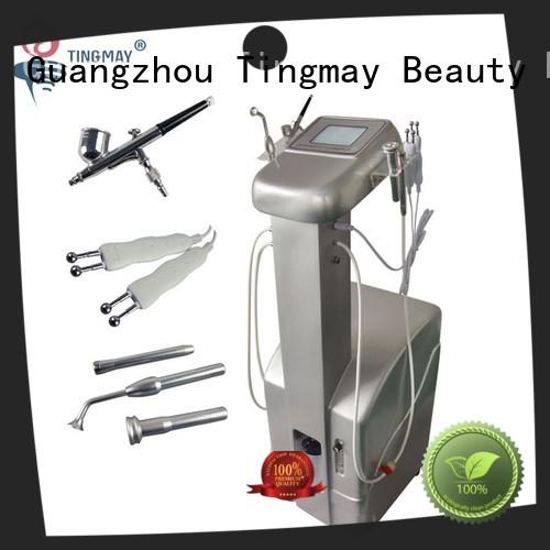 Tingmay vertical oxygen machine price customized for body