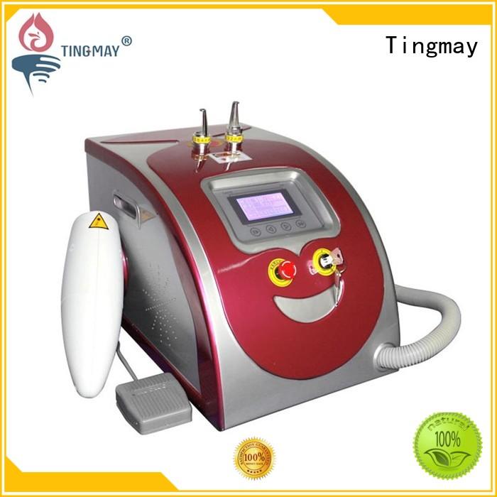 Tingmay switch laser tattoo removal price manufacturer for woman