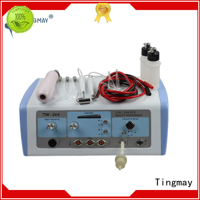 Tingmay facial oxygen facial machine serum personalized for woman