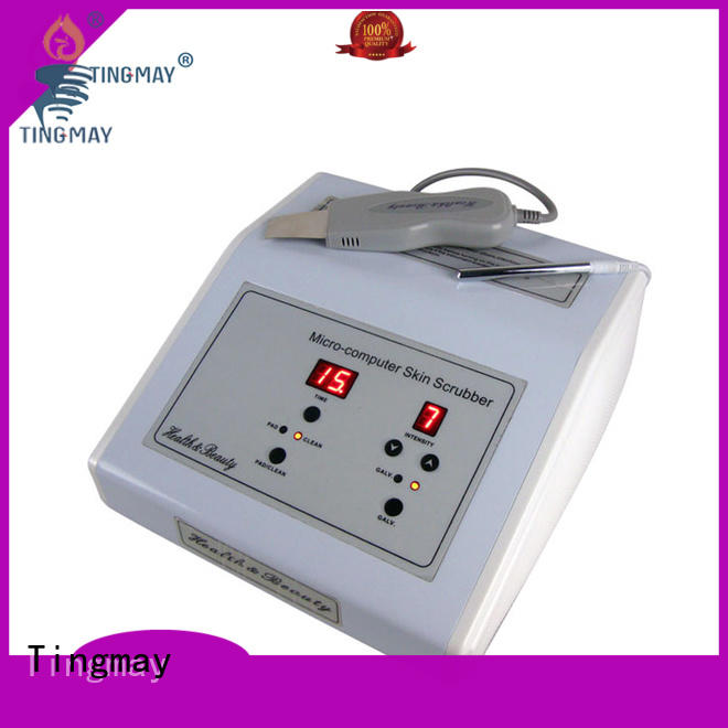 Tingmay professional derma roller dermaroller from China for face