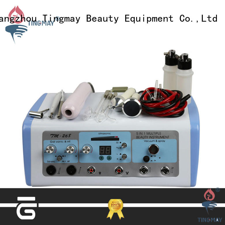 Tingmay removal breast enlargement machine personalized for beauty salon