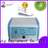 Tingmay multifunctional oxygen facial mask machine personalized for face
