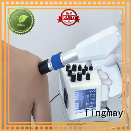 Tingmay hair cavitation slimming machine price directly sale for household