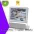 Tingmay touch screen skin test machine supplier for home