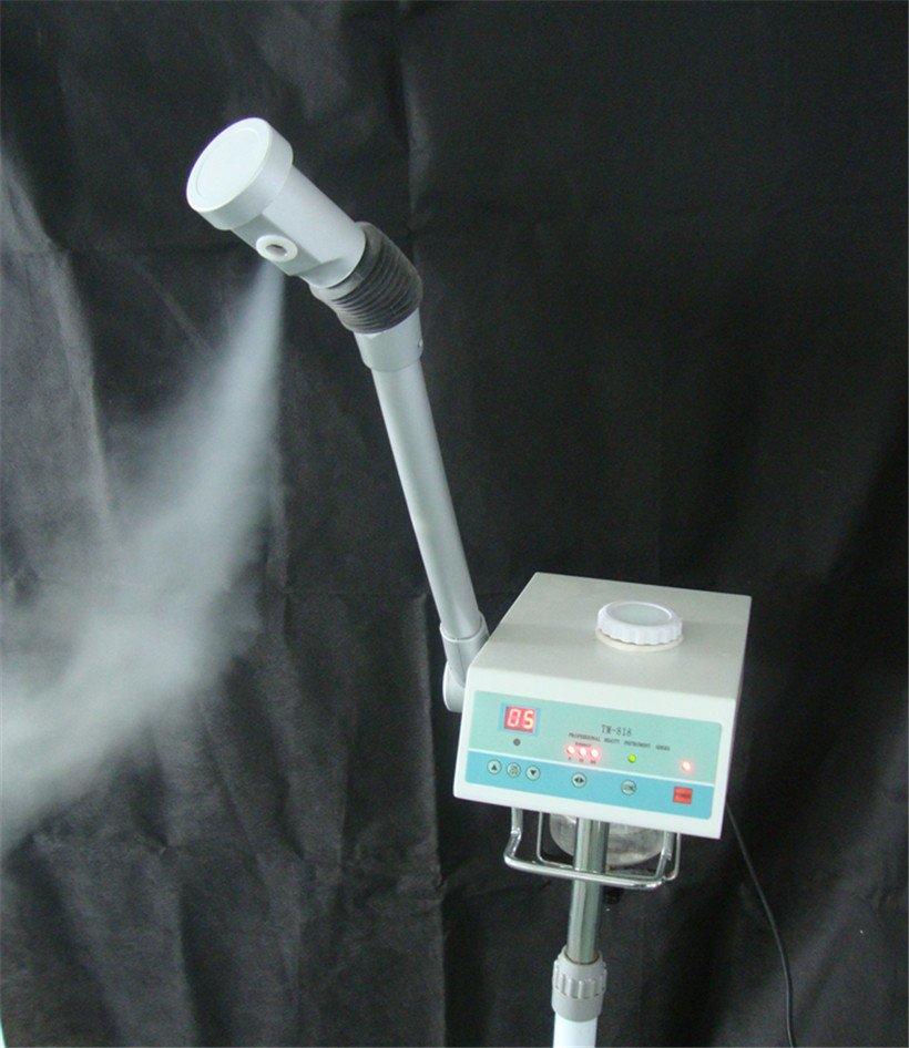 Tingmay steamer facial steamer machine with good price for man-2