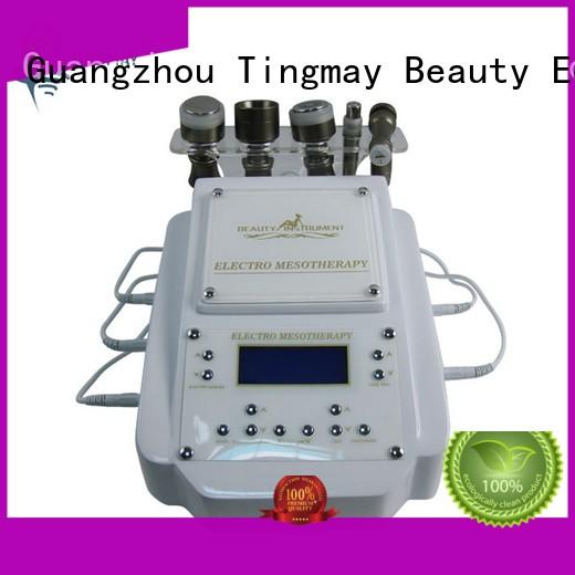 Tingmay best selling anti aging machine personalized for woman