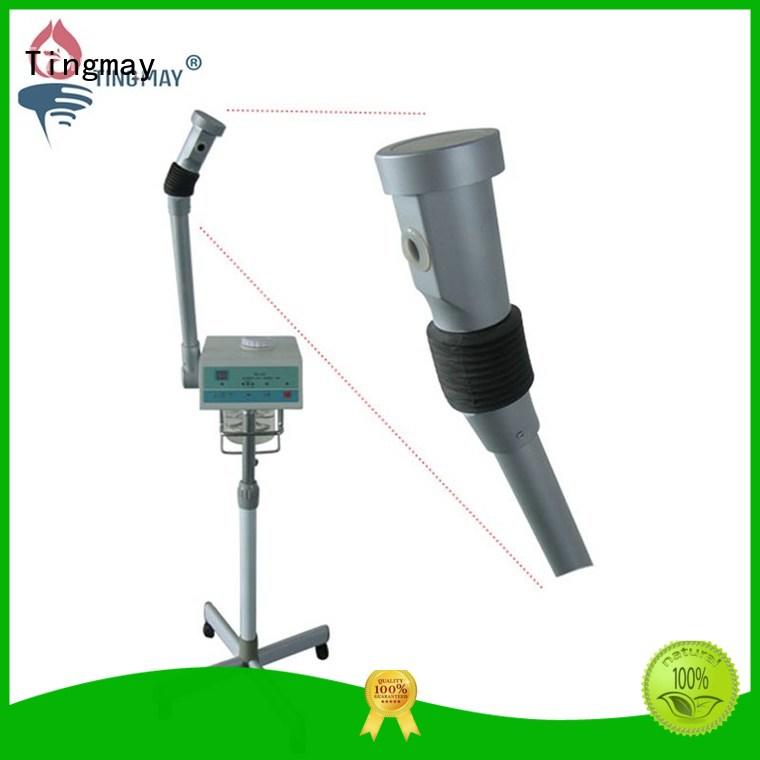 Tingmay lamp skin care machines factory for beauty salon